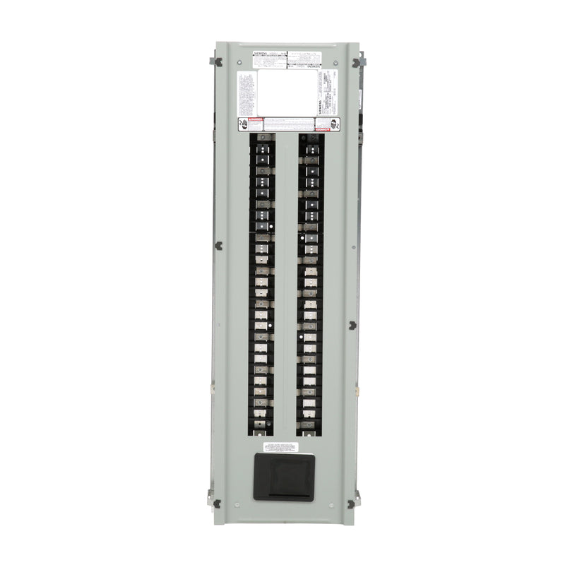 P1E54MC250CT - Siemens 250A 3-Phase 4-Wire Panelboard Interior, 480Y ...