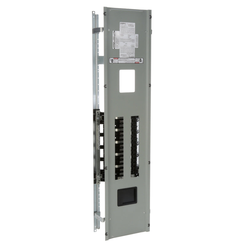 Siemens P1X30MC400CT 30A 3-Pole 480V Molded Case Circuit Breaker ...