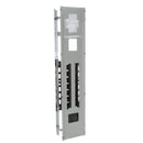 P1X42MC400CT Siemens RP1 Lighting Panel 3-Phase 400A 42-Circuit 208Y/120VAC - Essential Electric Supply