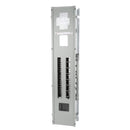 P1X42MC400CT Siemens RP1 Lighting Panel 3-Phase 400A 42-Circuit 208Y/120VAC - Essential Electric Supply