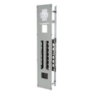P1X42MC400CT Siemens RP1 Lighting Panel 3-Phase 400A 42-Circuit 208Y/120VAC - Essential Electric Supply