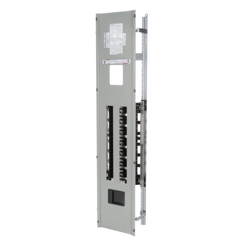 P1X42MC400CT - Siemens 400A 120/208V 3-Phase 4-Wire 42-Circuit ...