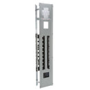 P1X54MC400AT - Siemens Circuit Breaker Load Center - Essential Electric Supply