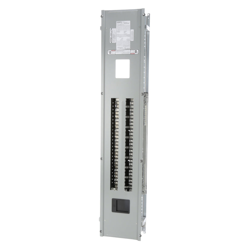 P1X54MC400AT - Siemens 400A 208Y/120V 3-Phase 4-Wire Panelboard ...