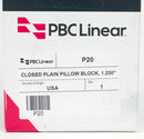P20 - Allen-Bradley Heater Element Amp Min 2.4A Amp Max 2.4A - Essential Electric Supply