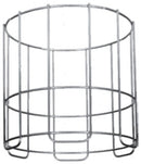P241 Crouse-Hinds Eaton Stainless Steel Guard for HID Luminaires, Hazardous Location, Class 1 Div 2, UL844/UL1598 Certified - Essential Electric Supply