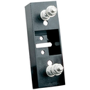 P243C - Mersen 200A 1000V 1-Pole Fuse Block, Threaded Mount, Stud Connection - Essential Electric Supply