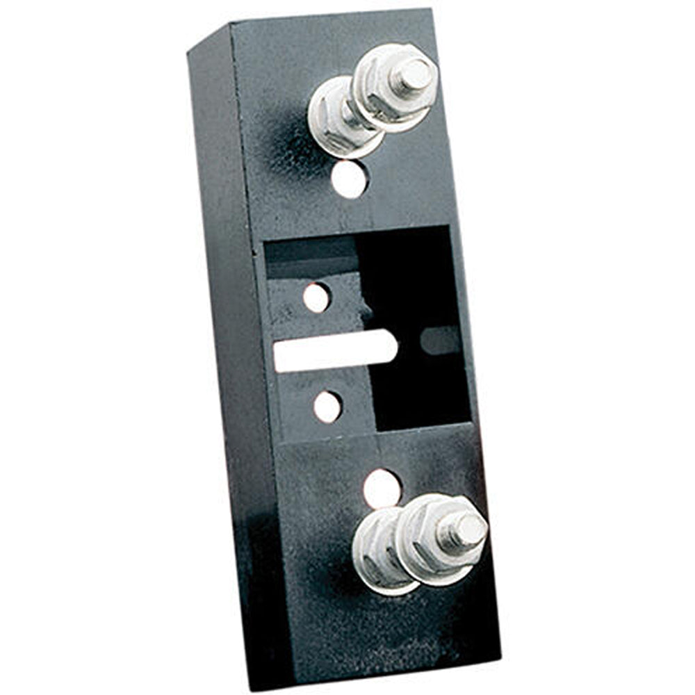Mersen P243C 200A 1200V Fuse Block – Essential Electric Supply