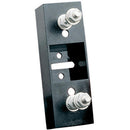 P243C Mersen P243 Series Fuse Block 1200V  200A - Essential Electric Supply