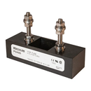 P243D - Mersen Ferraz Shawmut 450A 1000V 1-Pole Semiconductor Fuse Block Phenolic - Essential Electric Supply