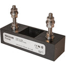 P243E Mersen P243 Series Fuse Block 500V  200A - Essential Electric Supply