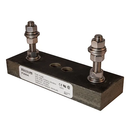 P266A - Mersen Ferraz Shawmut 400A 1000VAC 1-Pole Fuse Block Threaded Mounting - Essential Electric Supply