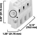 P3 - Allen Bradley Heater Element Amp Min 0.25A Amp Max 0.25A - Essential Electric Supply