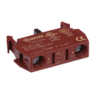 P9B10VN - General Electric  Contact Block - Essential Electric Supply