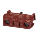 P9B10VN - General Electric  Contact Block - Essential Electric Supply