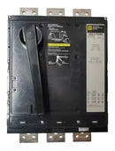 PAF2036-600A - Square D Bolt-On 600V 600A 3 pole circuit breaker 42kA@600V - Essential Electric Supply