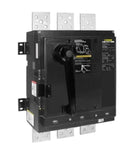 PAL361600G - Square D Feed-Thru 600V 1600A 3 pole circuit breaker 50kA@480V - Essential Electric Supply