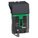 BGA34100Y - Square D I-Line Style Plug-In 480V 100A 3 pole circuit breaker 18kA@480V - Essential Electric Supply