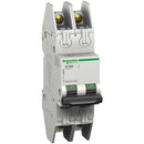 60265 - Square D Feed-Thru 240V 25A 2 pole circuit breaker 10kA@240V - Essential Electric Supply