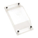 EDISON PBC31; OPEN PWR DISTR BLOCK CVR - Essential Electric Supply