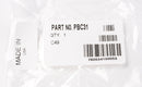 EDISON PBC31; OPEN PWR DISTR BLOCK CVR - Essential Electric Supply