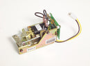 SPRCS120 - General Electric Remote Close Spring Release Assembly 120VAC - Essential Electric Supply