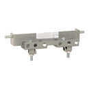 PBQ4060RMK - Square D I-Line II Bus Plug Riser Mounting Kit 400-600A 3-Phase 3-Pole Vertical Mount - Essential Electric Supply