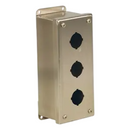 PBSS4 - Hubbell Circuit Breaker  Enclosure - Essential Electric Supply