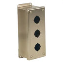 PBSS3 - Hubbell Circuit Breaker  Enclosure - Essential Electric Supply