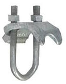 PC100RA Appleton Conduit K-Clamp Malleable Iron Hot Dip Galvanized - Essential Electric Supply