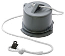 PC3430 Hubbell IEC Pin and Sleeve Devices Heavy Duty Male Closure Cap 30A 3 and 4-Wire Non-Metallic Accessory - Essential Electric Supply