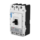 PDG33G0400P3MJ - Eaton Feed-Thru 600V 400A 3 pole circuit breaker 35kA@480V - Essential Electric Supply