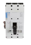 PDF53M1200E3MN - Eaton Circuit Breaker 1200A 65kA 480V 3P