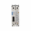 PDG12C0025TFFJ - Eaton Feed-Thru 600V 25A 2 pole circuit breaker 18kA@480V - Essential Electric Supply
