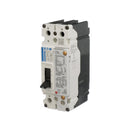 PDG12C0025TFFJ - Eaton Feed-Thru 600V 25A 2 pole circuit breaker 18kA@480V - Essential Electric Supply