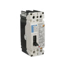 PDG12F0080TFFJ - Eaton Feed-Thru 600V 80A 2 pole circuit breaker 25kA@480V - Essential Electric Supply