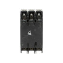 PDG13M0025TFFJ - Eaton Bolt-On 600V 25A 3 pole circuit breaker 65kA@480V - Essential Electric Supply