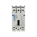 PDG13M0070TFFJ - Eaton 70A 600VAC 3-Pole Power Defense Molded Case Circuit Breaker Frame 1 Thermal Magnetic - Essential Electric Supply