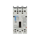 PDG13G0125KNSJ - Eaton Feed-Thru 600V 125A 3 pole circuit breaker 35kA@480V - Essential Electric Supply