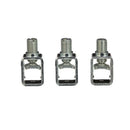 PDG1X3T125 - Eaton Power Defense 125A 3-Pole Molded Case Circuit Breaker Accessory Terminal Steel Box Terminal - Essential Electric Supply
