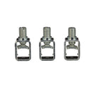 PDG1X3T125 - Eaton Power Defense 125A 3-Pole Molded Case Circuit Breaker Accessory Terminal Steel Box Terminal - Essential Electric Supply