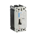 PDG22G0080TFFJ - Eaton Feed-Thru 600V 80A 2 pole circuit breaker 35kA@480V - Essential Electric Supply