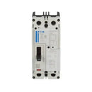 PDG22G0090TFFJ - Eaton Feed-Thru 600V 90A 2 pole circuit breaker 35kA@480V - Essential Electric Supply