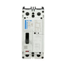 PDG22M0090TFFJ - Eaton Feed-Thru 600V 90A 2 pole circuit breaker 65kA@480V - Essential Electric Supply