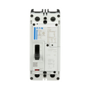 PDG22M0025TFFJ - Eaton Feed-Thru 600V 25A 2 pole circuit breaker 65kA@480V - Essential Electric Supply