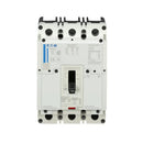 PDG23F0100TFFL - Eaton Power Defense 100A 600V 3 Pole Frame 2 Molded Case Circuit Breaker - Essential Electric Supply