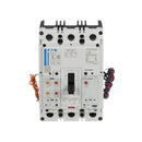 PDG23G0100E2MJ - Eaton Feed-Thru 600V 100A 3 pole circuit breaker 35kA@480V - Essential Electric Supply