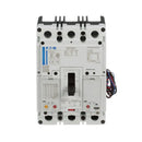 PDG23G0150B2NJ - Eaton Feed-Thru 600V 150A 3 pole circuit breaker 35kA@480V - Essential Electric Supply