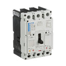 PDG23G0150B2NJ - Eaton Feed-Thru 600V 150A 3 pole circuit breaker 35kA@480V - Essential Electric Supply