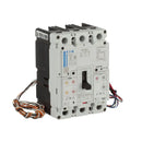 PDG23G0225E3RJ - Eaton Feed-Thru 600V 225A 3 pole circuit breaker 35kA@480V - Essential Electric Supply
